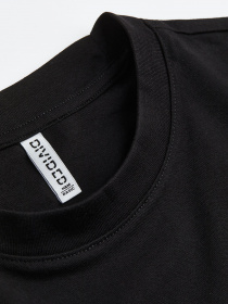 Платье-футболка H&M модель 70317 Фото