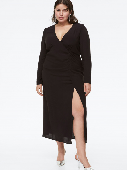 Сукня міді H&M модель 70299 - фото