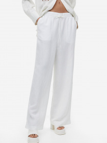 Палаццо H&M модель 70314 Фото