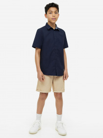 Рубашка H&M модель 70316 Фото