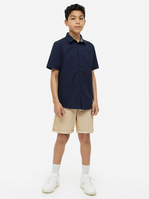 Рубашка H&M модель 70316 Фото