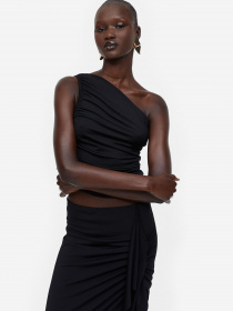 Топ H&M модель 70305 Фото