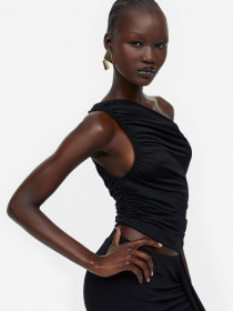 Топ H&M модель 70305 Фото