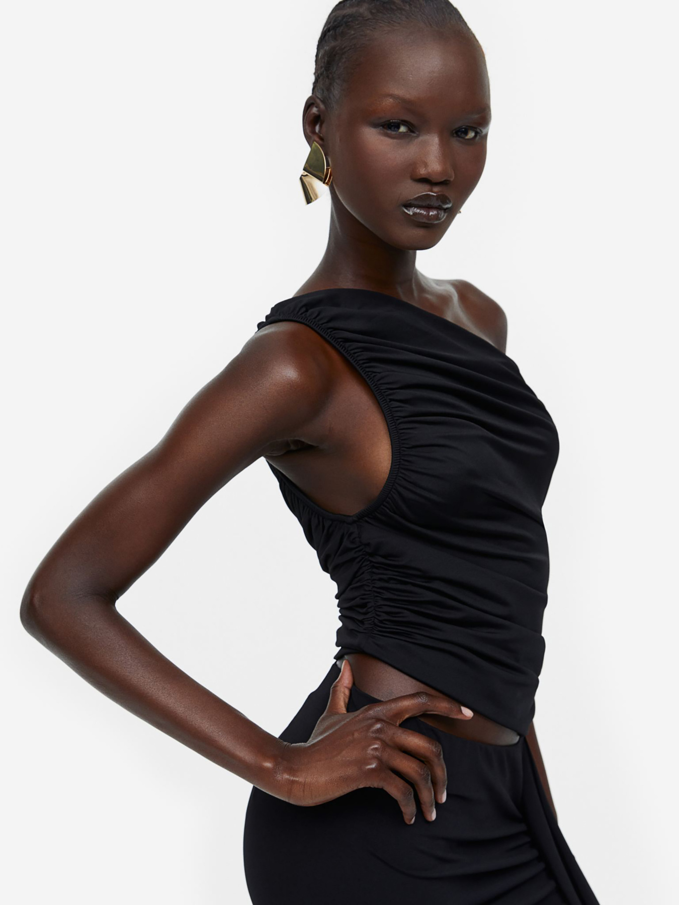 Топ H&M модель 70305 Фото