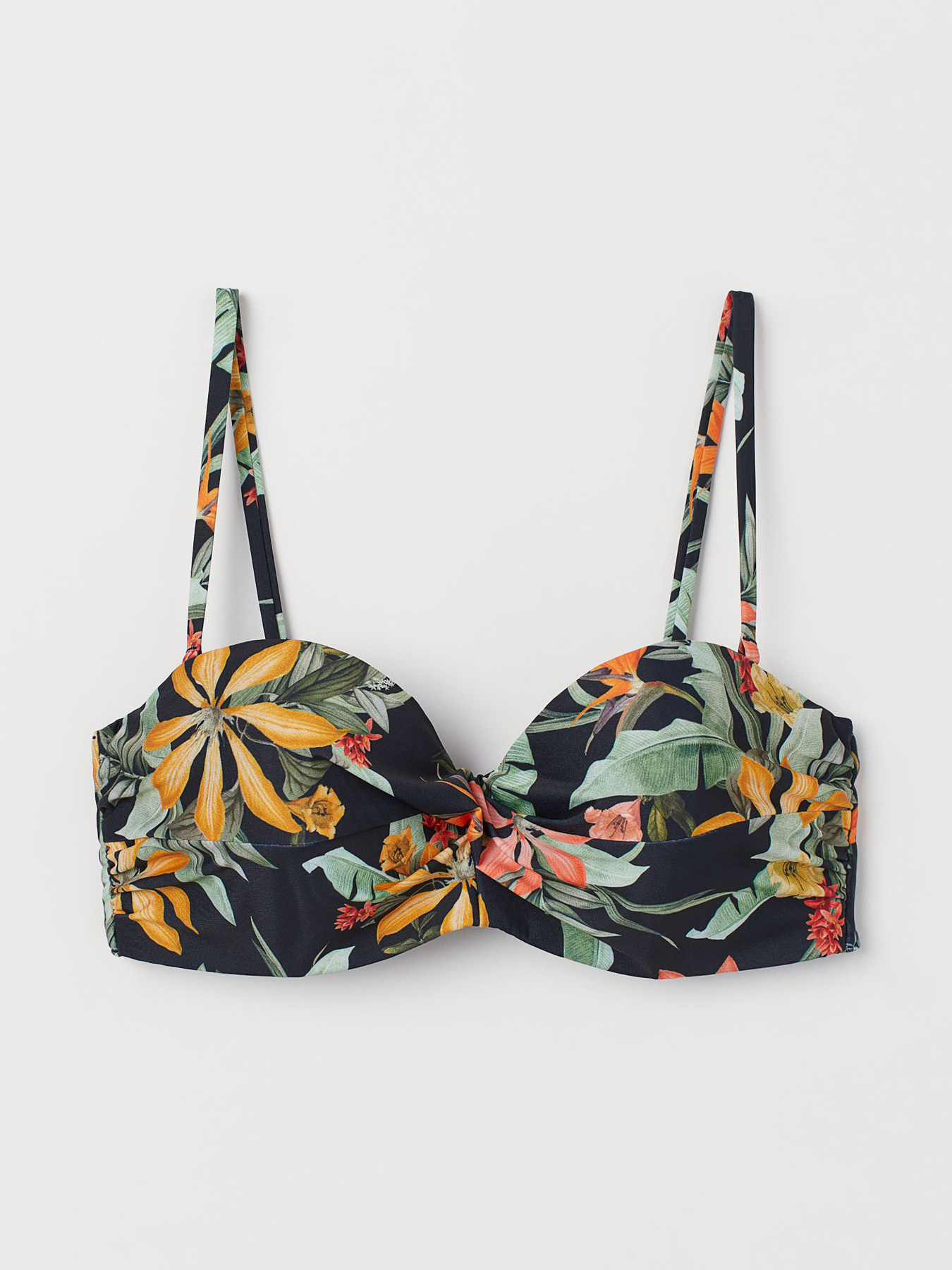 Верхня частина купальника H&M модель 70297 Фото