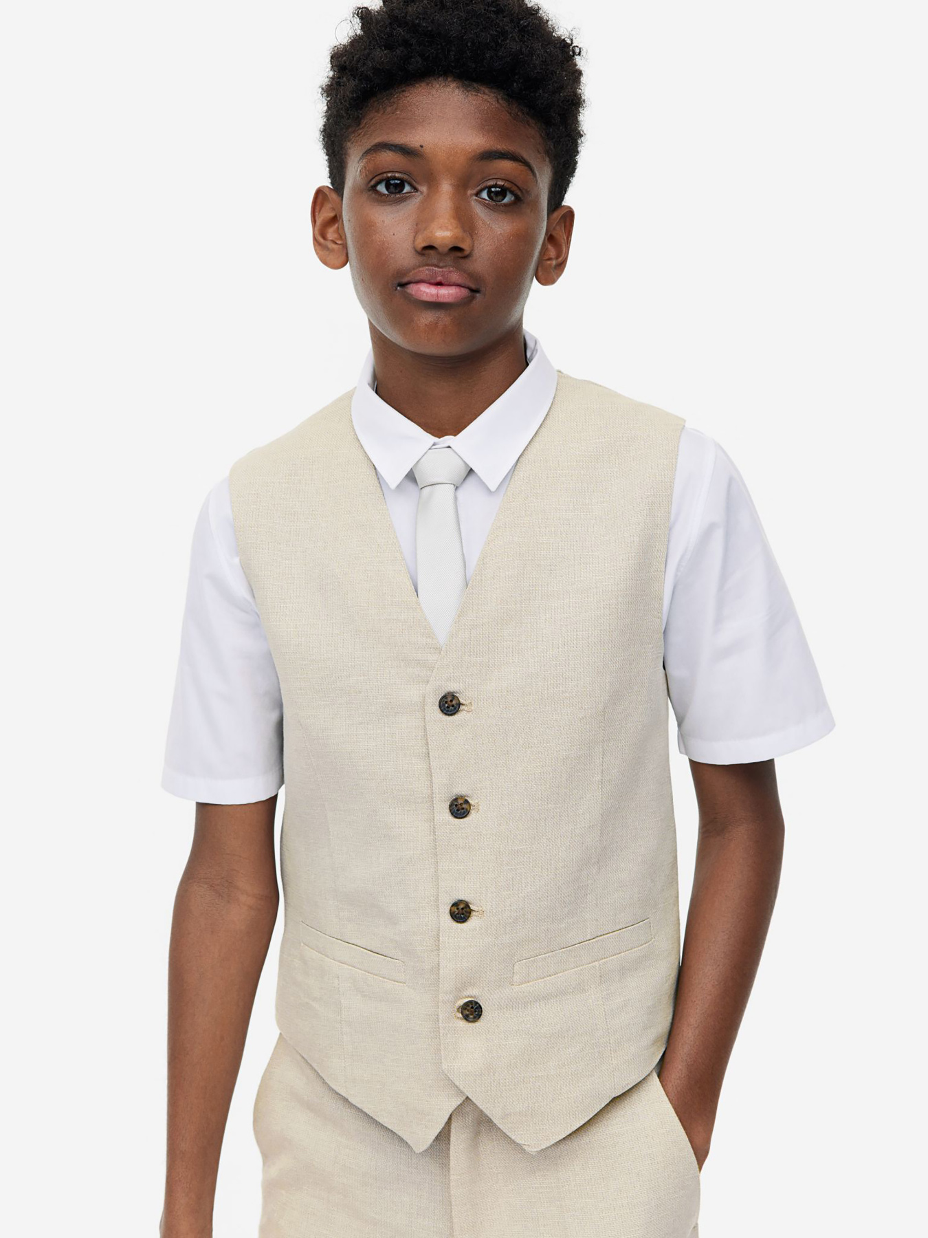 Сорочка H&M модель 70302 Фото