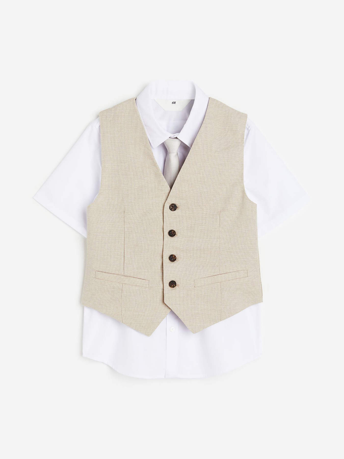 Сорочка H&M модель 70302 Фото