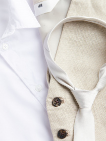 Сорочка H&M модель 70302 Фото