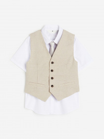 Сорочка H&M модель 70302 Фото