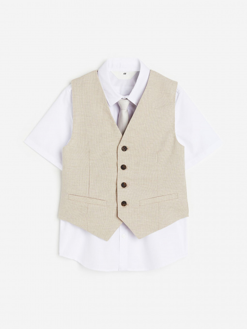 Рубашка H&M модель 70302 Фото