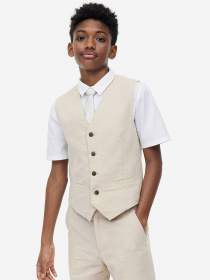 Рубашка повседневная H&M модель 70302 Фото