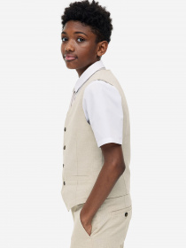 Рубашка повседневная H&M модель 70302 Фото