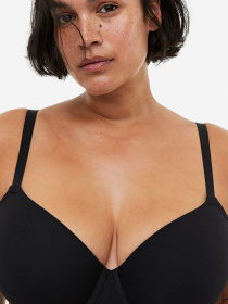 Бюстгальтер H&M модель 70313 Фото