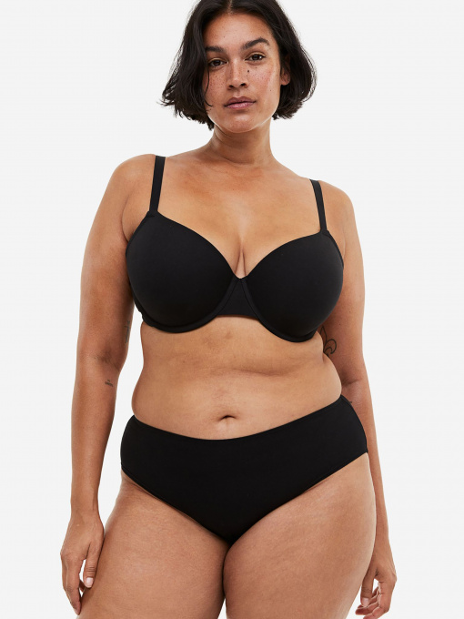 Бюстгальтер H&M модель 70313 Фото