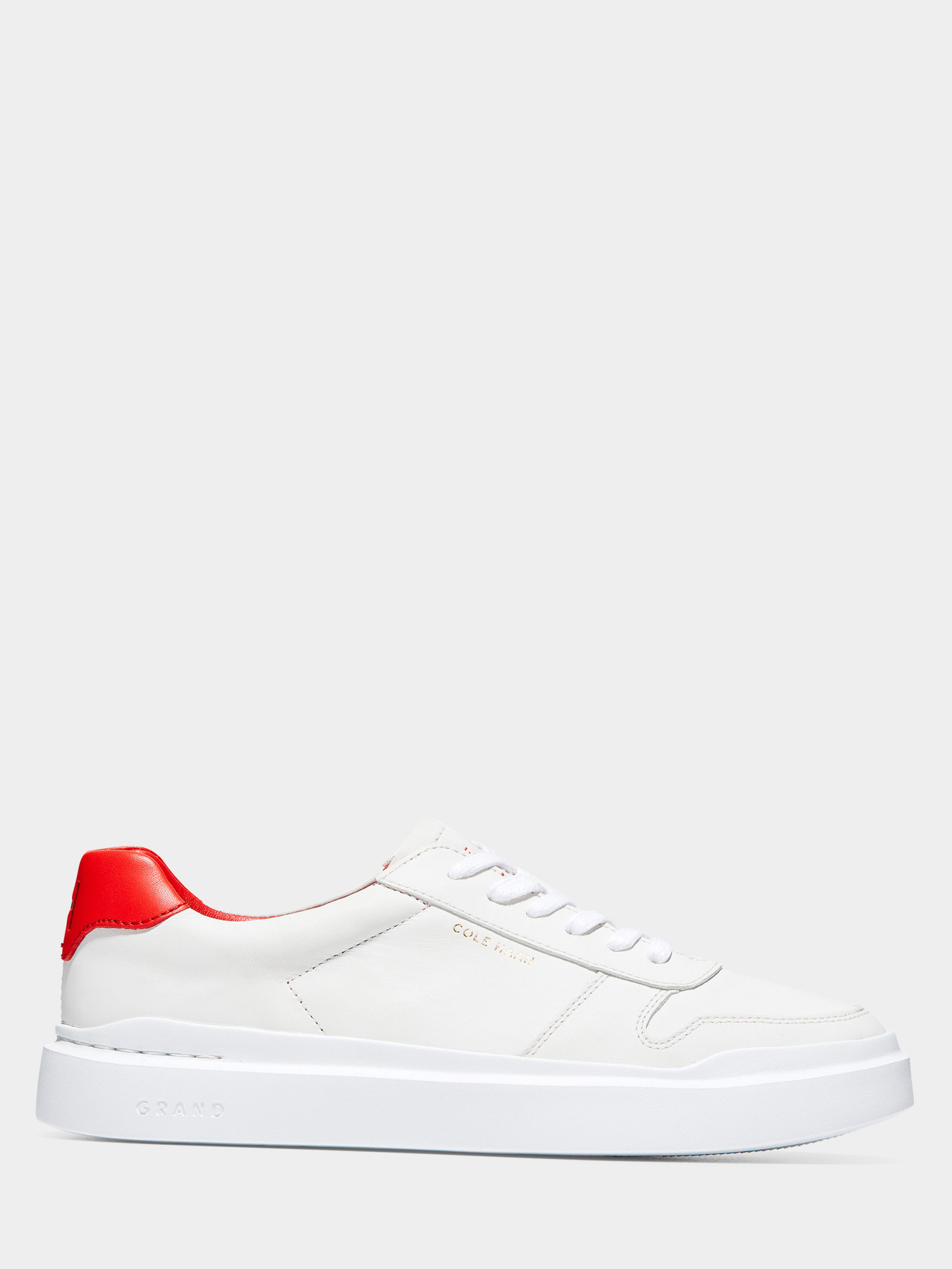 Кеды низкие Cole Haan модель W17739 Фото