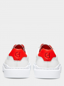 Кеды низкие Cole Haan модель W17739 Фото