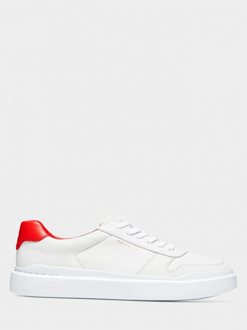 Кеди низькі Cole Haan модель W17739 Фото