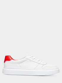 Кеды низкие Cole Haan модель W17739 Фото