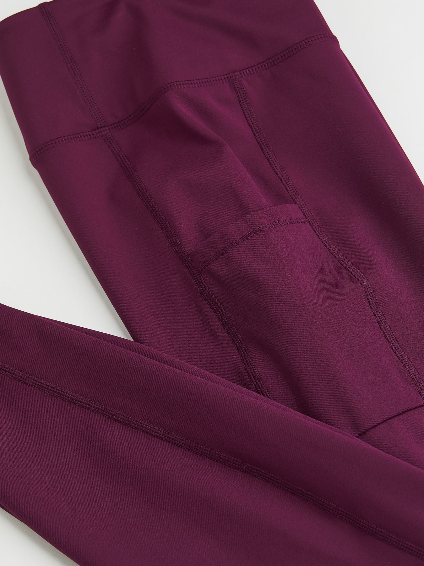 Леггинсы спортивные H&M модель 70318 Фото