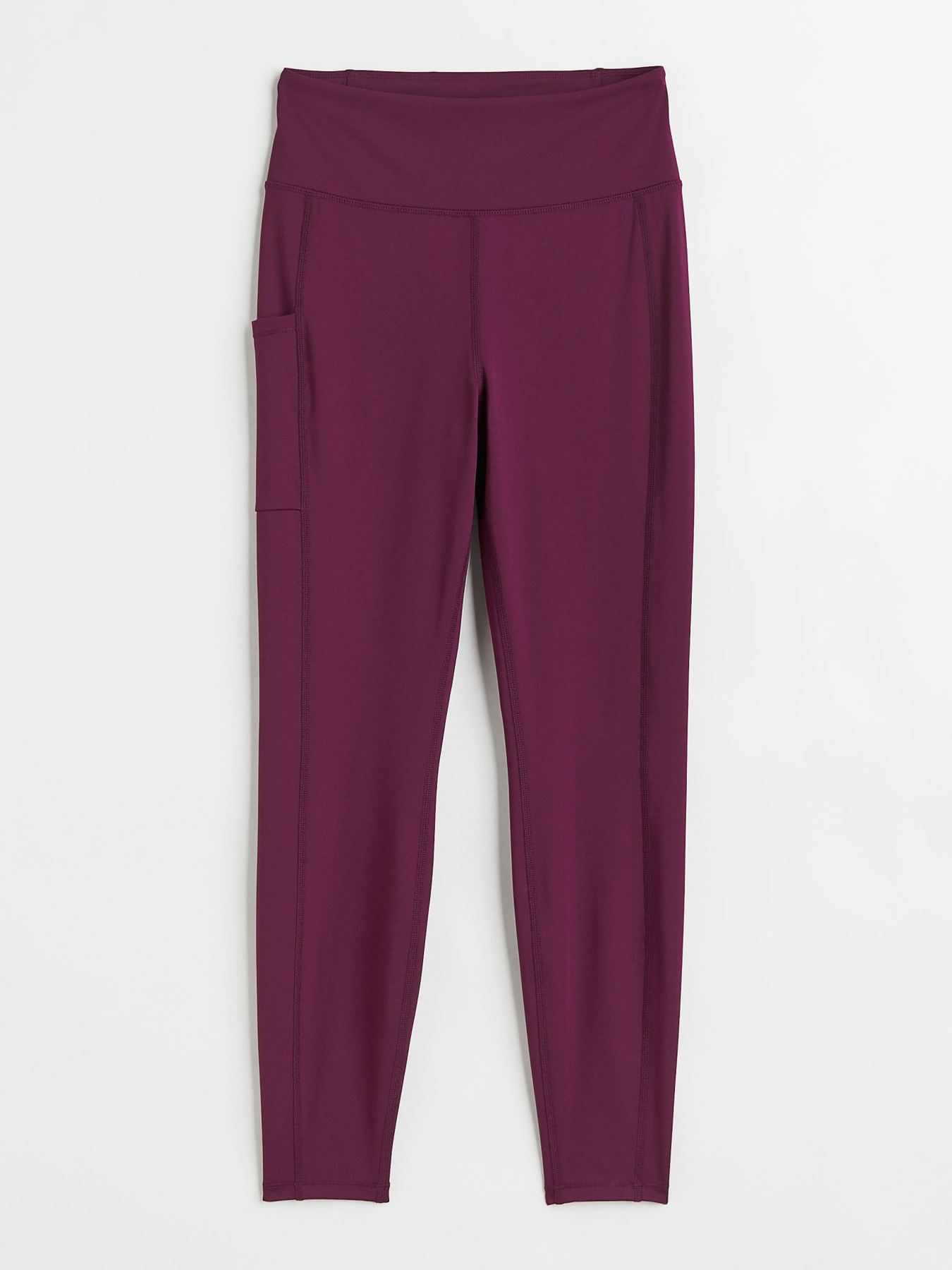 Леггинсы спортивные H&M модель 70318 Фото