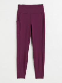 Леггинсы спортивные H&M модель 70318 Фото