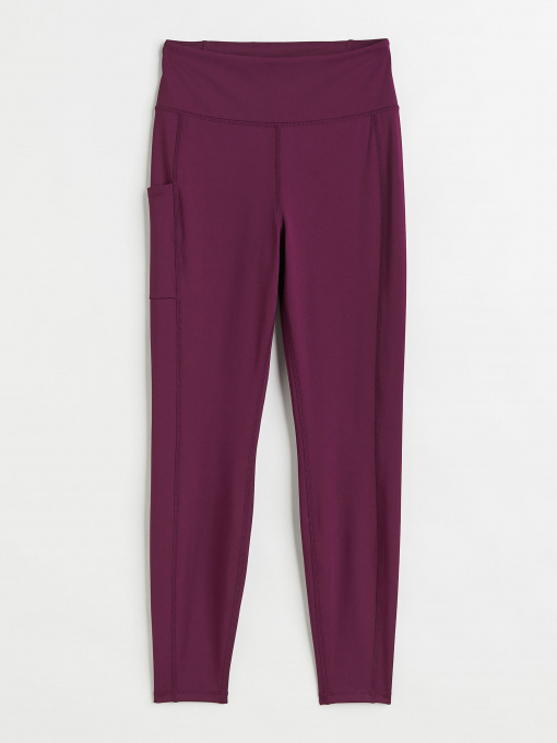 Леггинсы спортивные H&M модель 70318 Фото