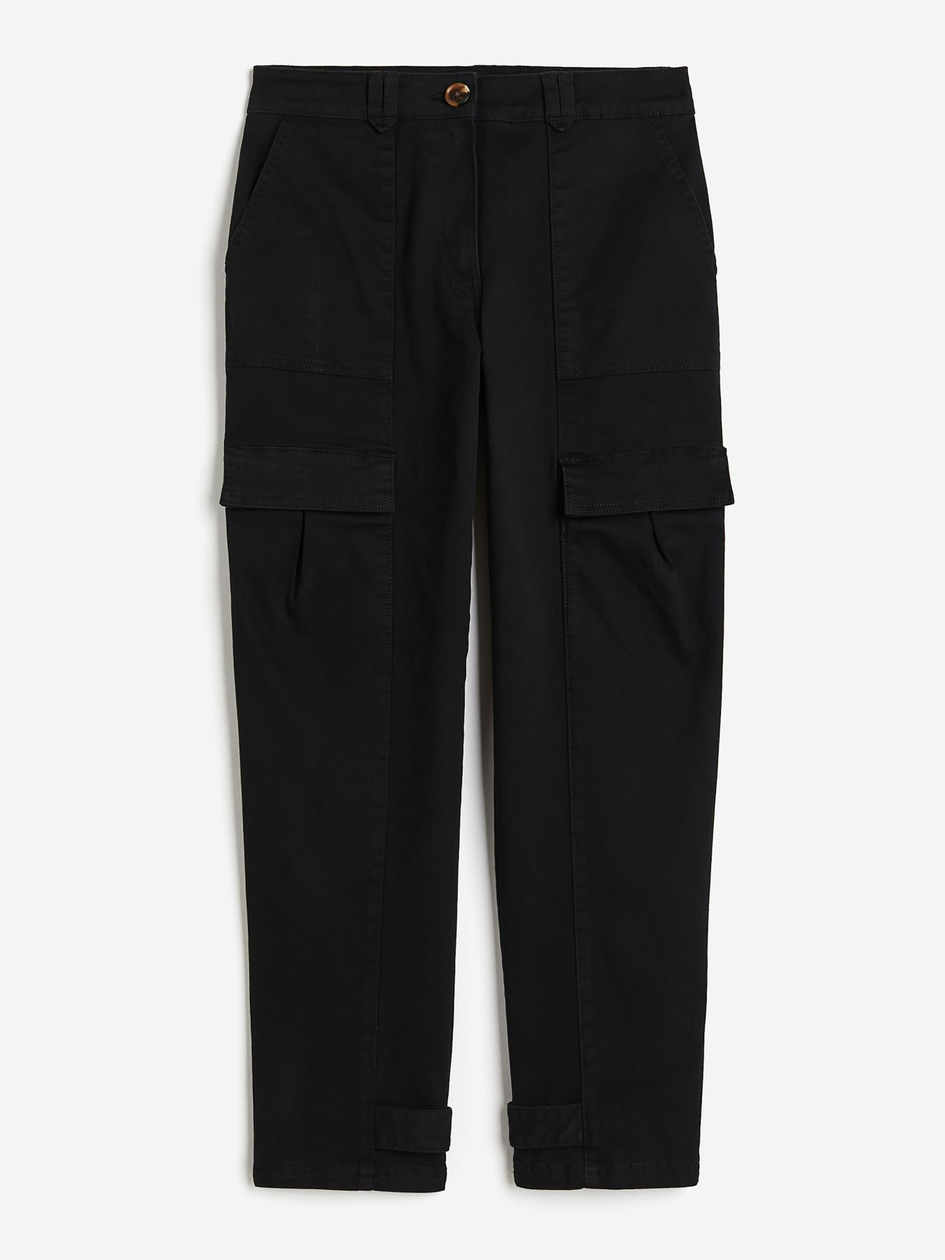 Повседневные штаны H&M модель 70298 Фото