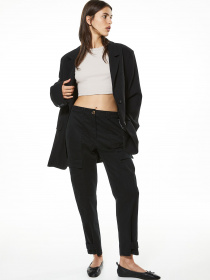 Повседневные штаны H&M модель 70298 Фото