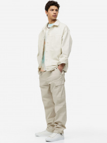 Карго H&M модель 70301 Фото