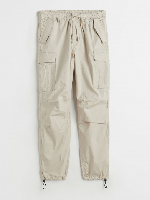 Карго H&M Модель 70301 Фото