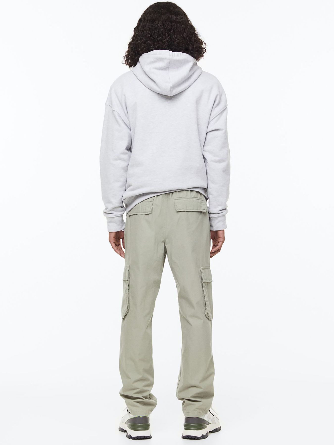 Карго H&M модель 70296 Фото