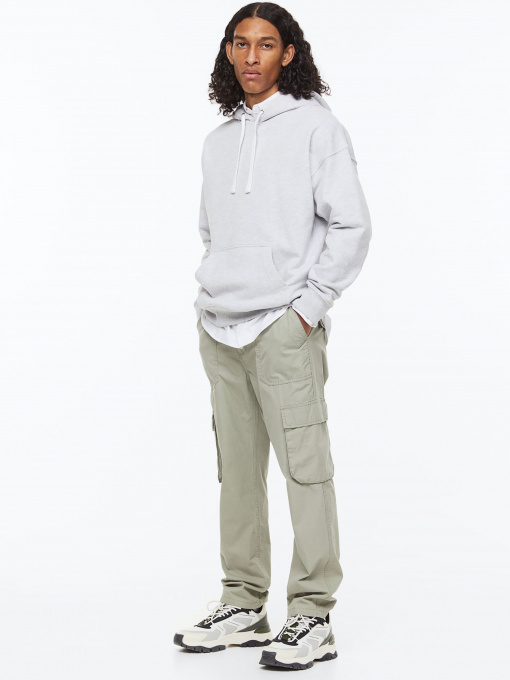 Карго H&M модель 70296 Карго H&M модель 70296 Фото