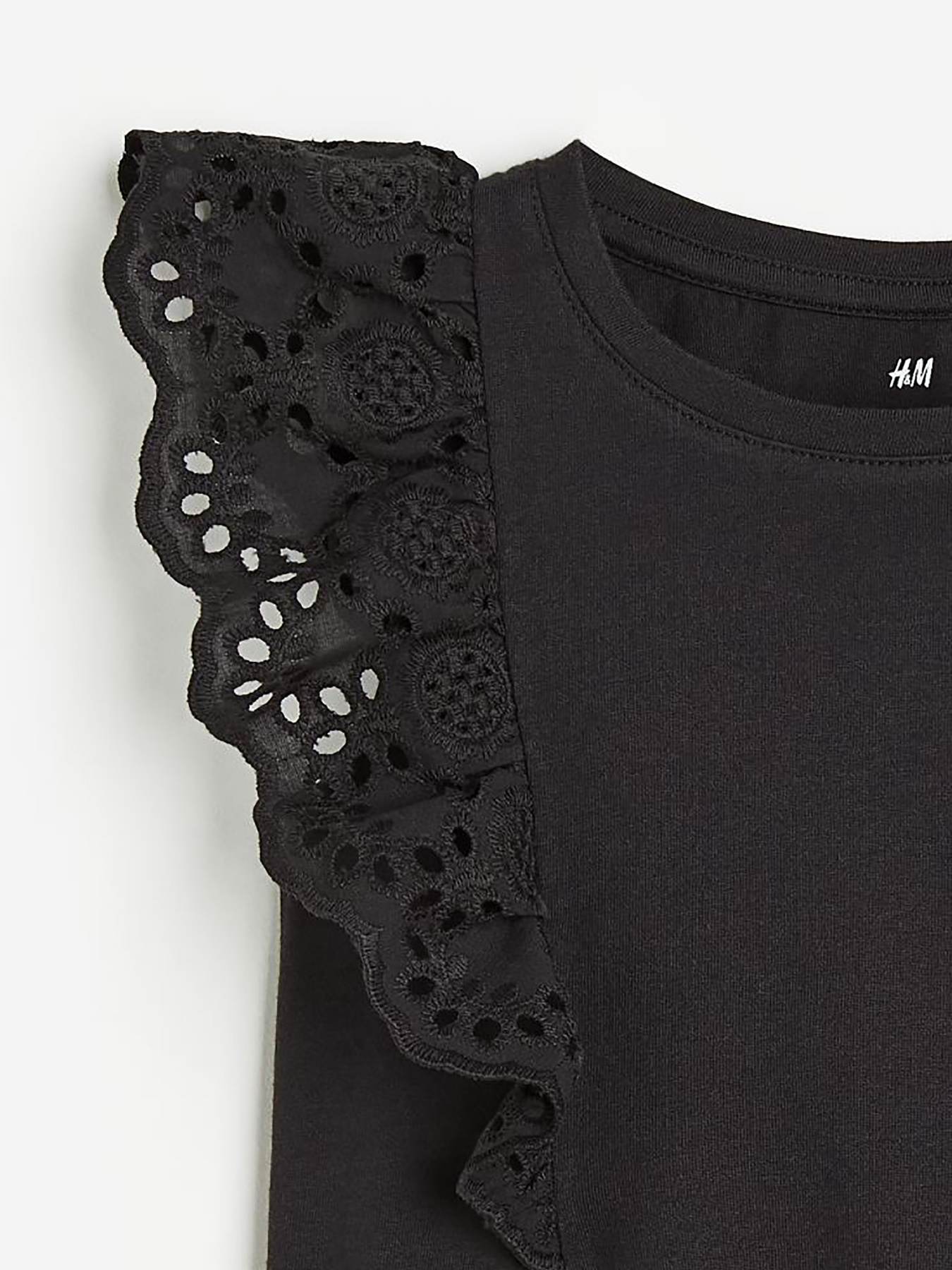 Топ H&M модель 70294 Фото