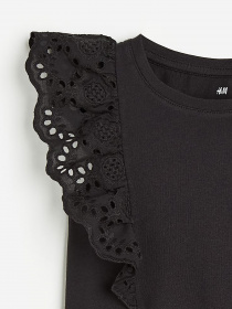 Топ H&M модель 70294 Фото