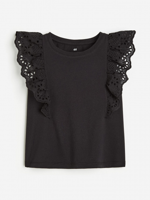 Топ H&M модель 70294 Фото