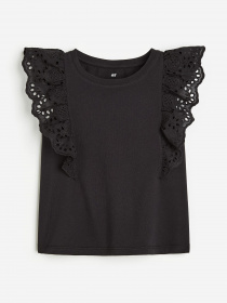 Топ H&M модель 70294 Фото