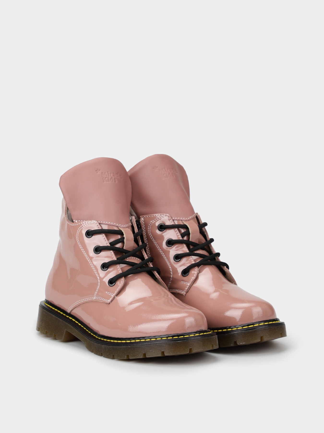 Ботинки Miracle Kids модель 2823-021L Фото