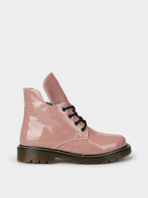Ботинки Miracle Kids модель 2823-021L Фото