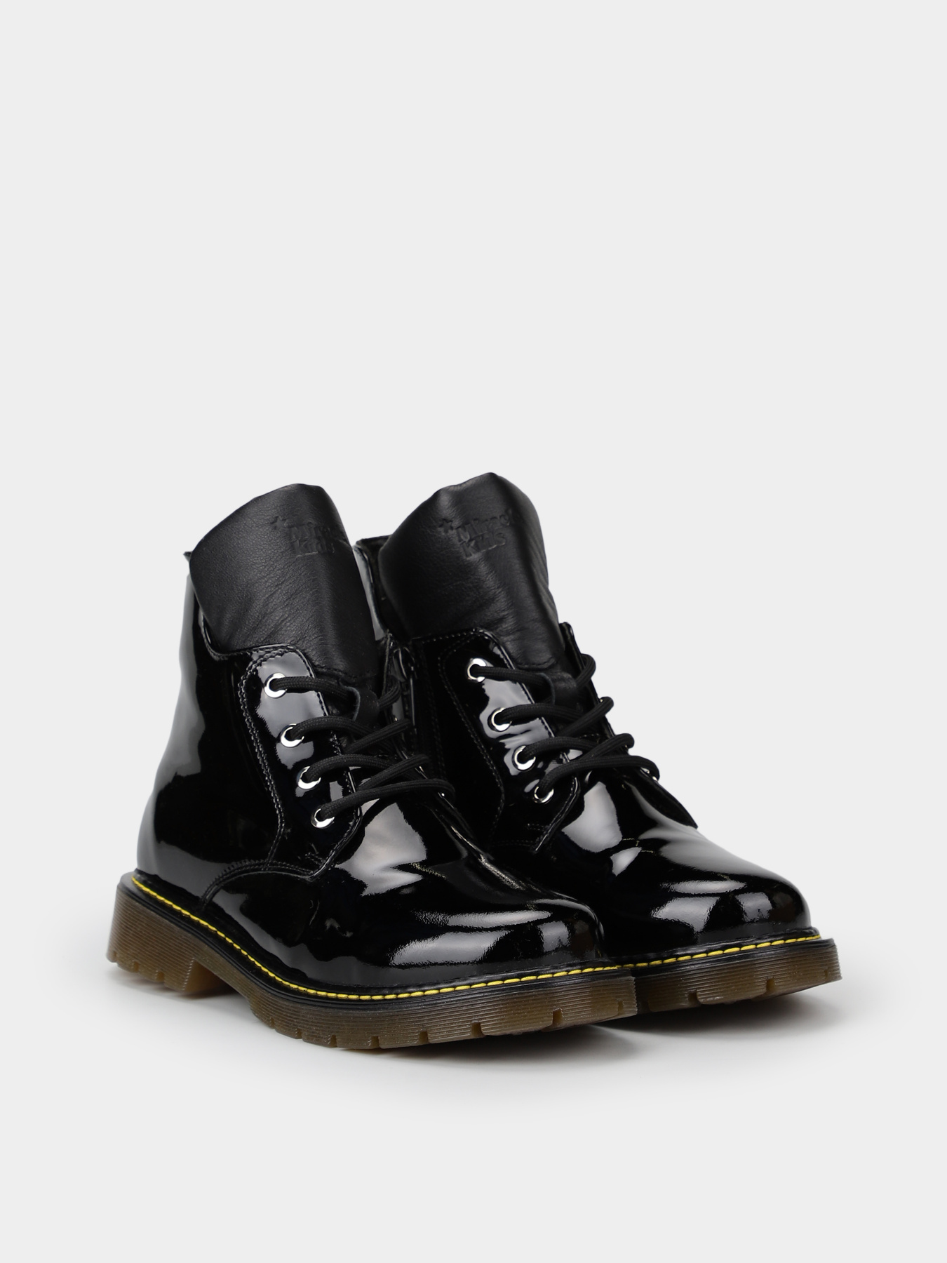 Ботинки Miracle Kids модель 2823-005L Фото