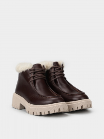 Ботинки Miracle Kids модель 3023-006X Фото