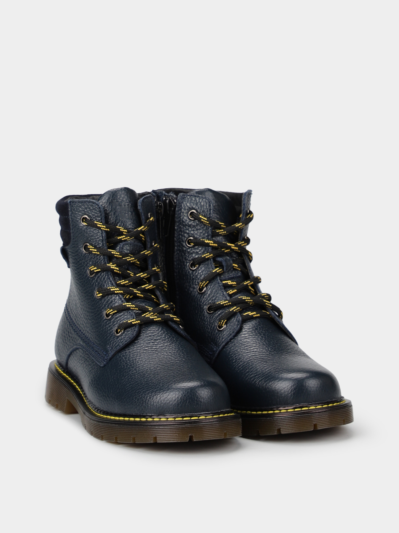 Ботинки Miracle Kids модель 3123-015X Фото