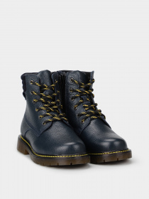 Ботинки Miracle Kids модель 3123-015X Фото