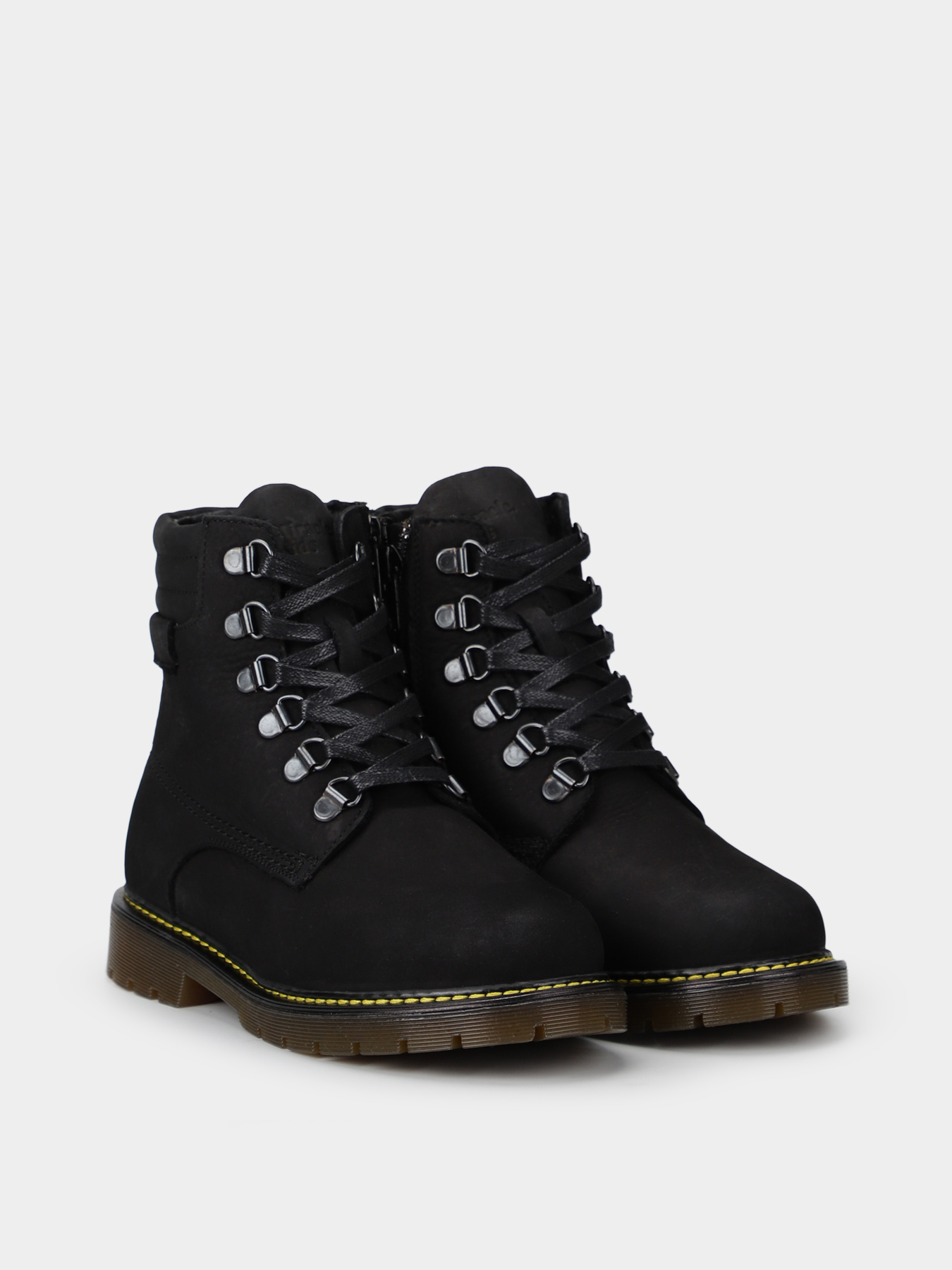 Ботинки Miracle Kids модель 3123-005N Фото