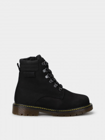 Ботинки Miracle Kids модель 3123-005N Фото