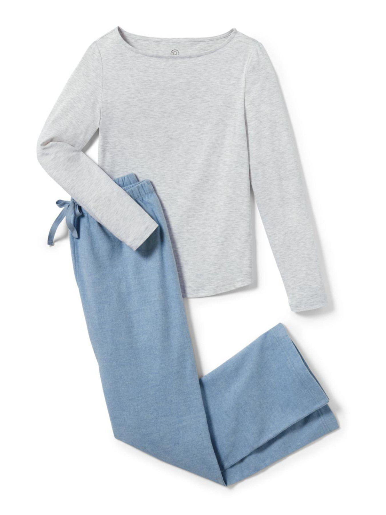 Пижама Tchibo модель T1701543271 Фото