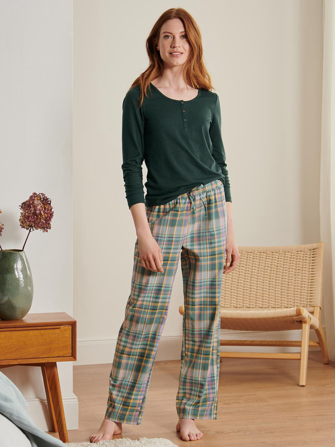 Штаны для дома Tchibo модель T1697791688 Фото