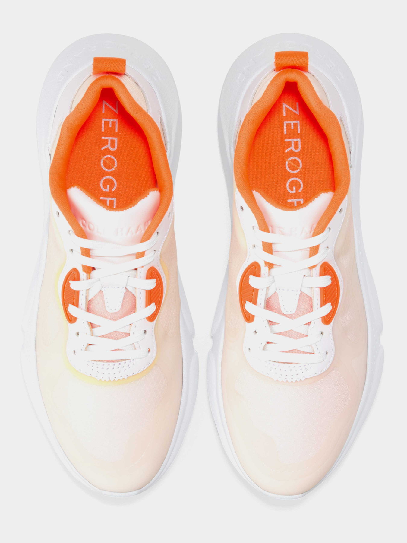 Кросівки Cole Haan модель W21292 Фото