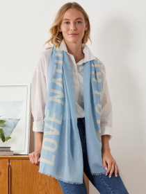 Шарф Tchibo модель T1701613059 Фото