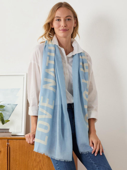 Шарф Tchibo модель T1701613059 Фото