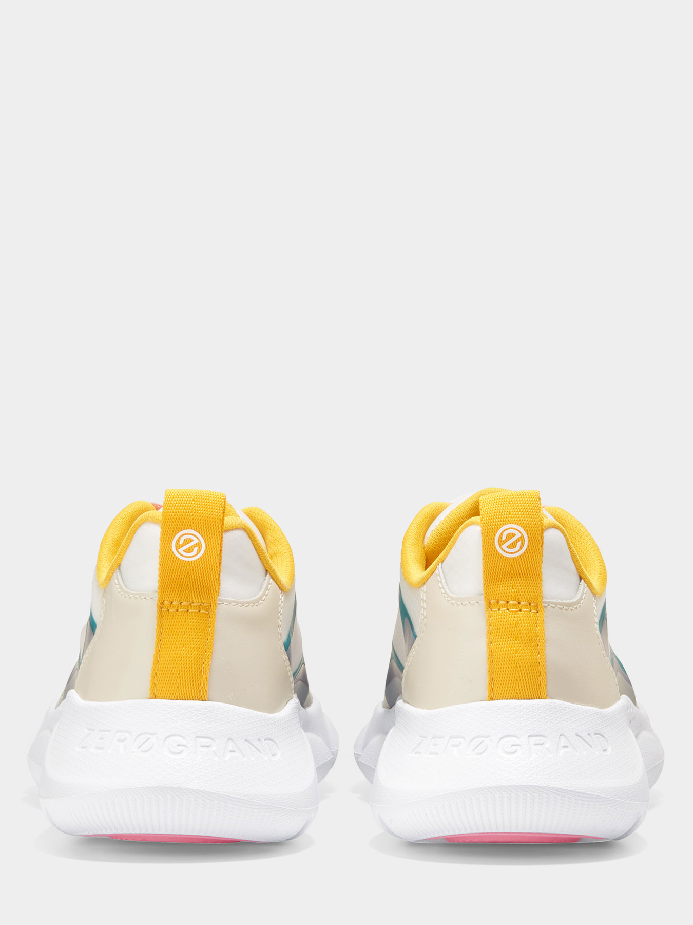 Кросівки Cole Haan модель W21293 Фото